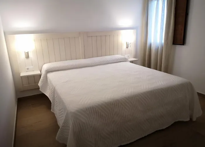 Ag Apartamentos En Conil