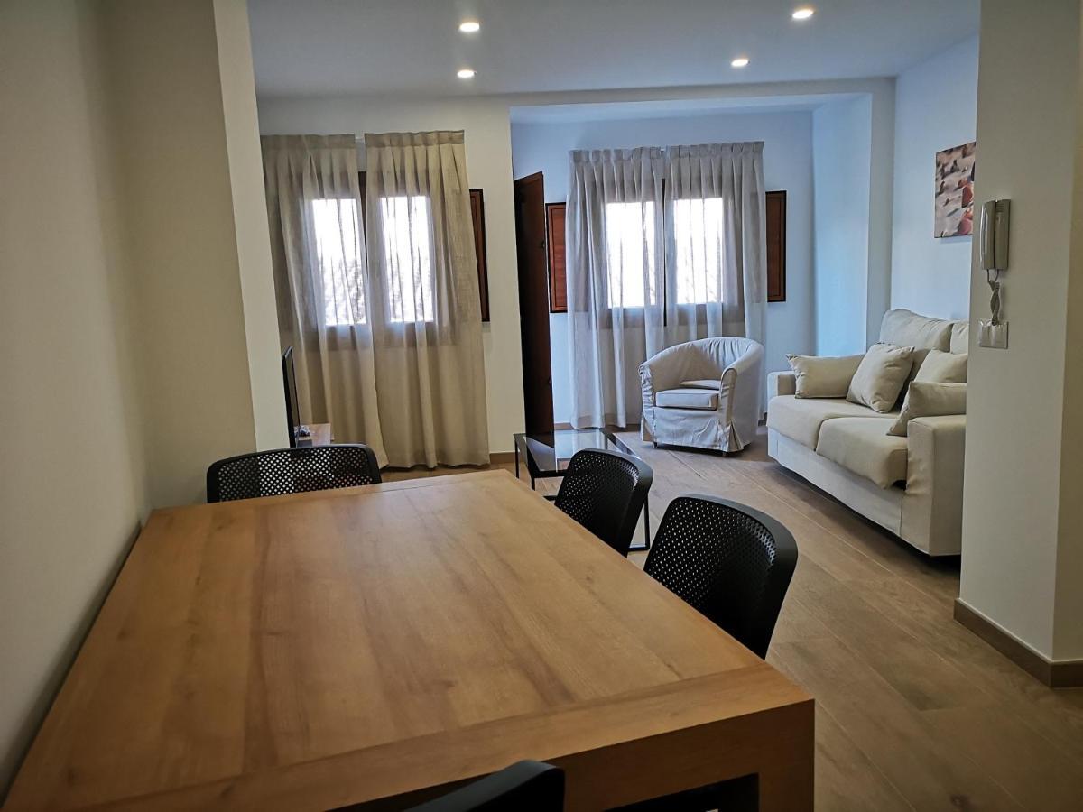 Ag En Conil Appartement