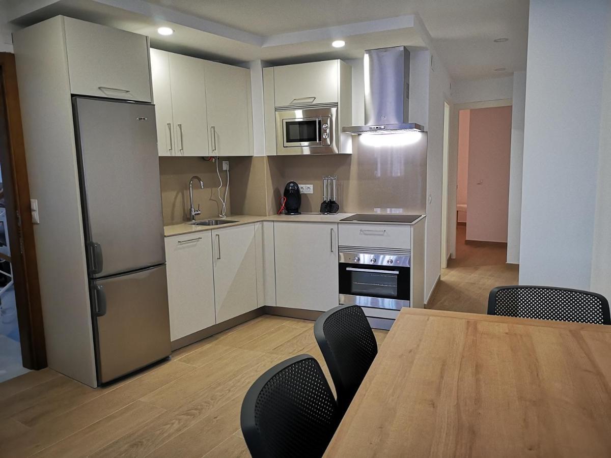 Appartement Ag En Conil