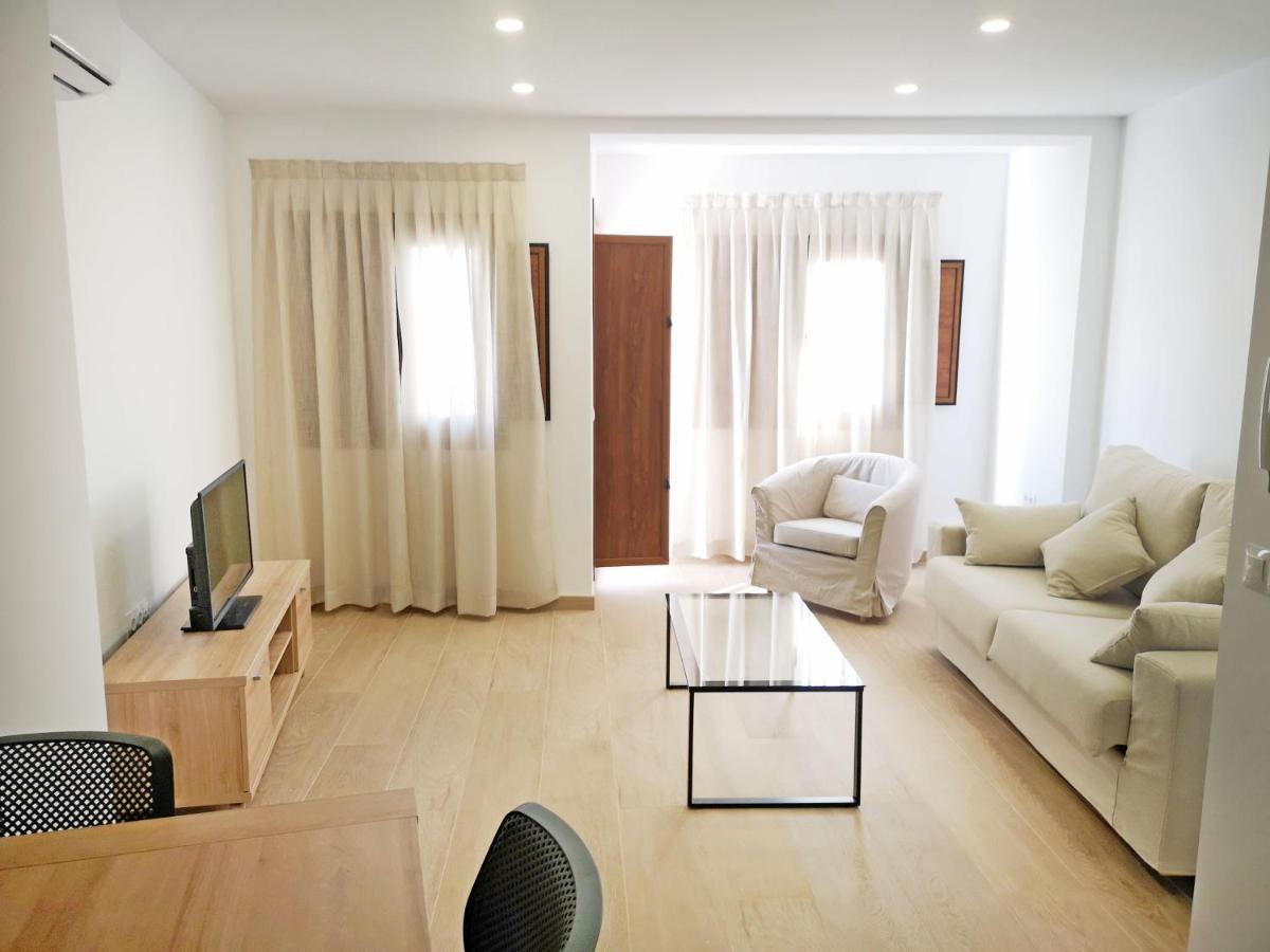 Ag En Conil Appartement
