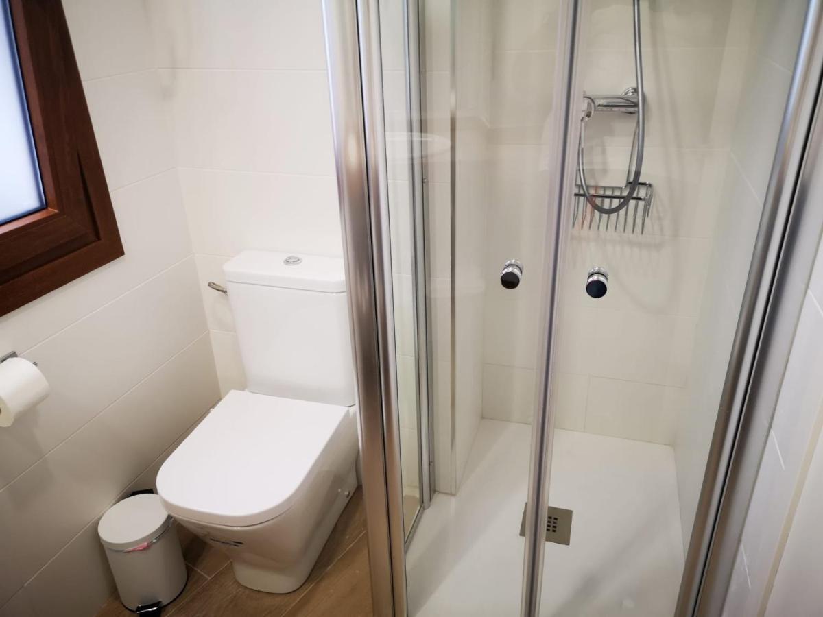 Ag En Conil Appartement *
