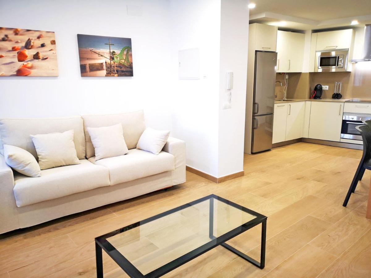 Appartement Ag En Conil