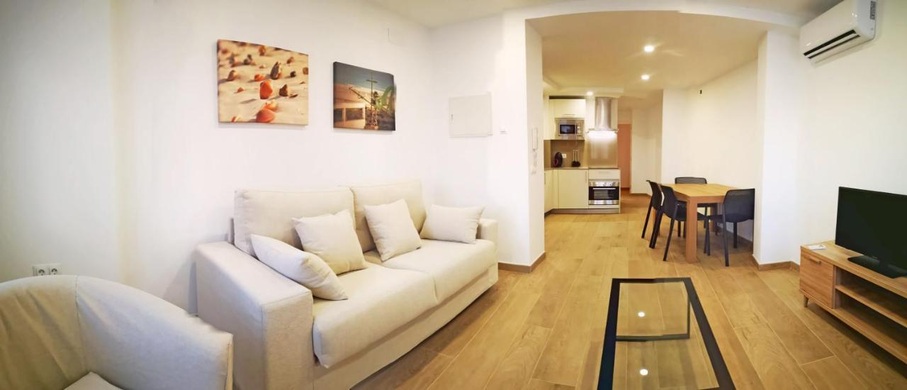 Appartement Ag En Conil Conil De La Frontera