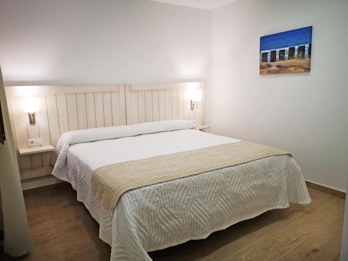 Appartement Ag En Conil
