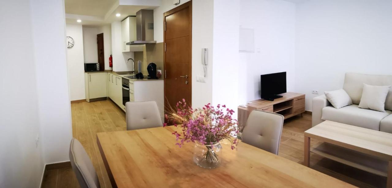 Ag En Conil Apartament