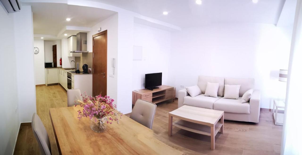 Apartament Ag En Conil Conil De La Frontera