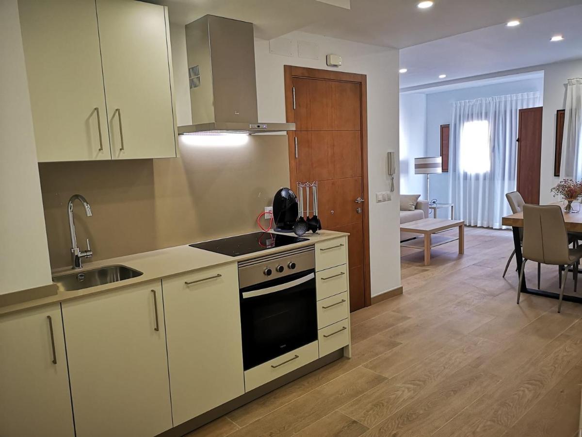 Apartament Ag En Conil *