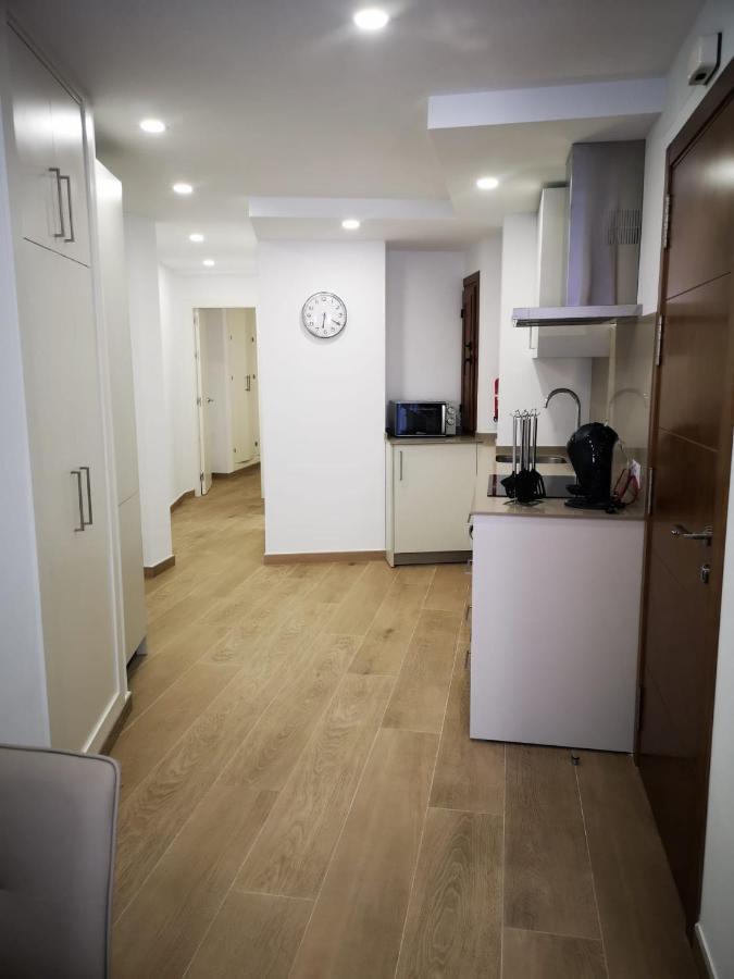 Apartament Ag En Conil