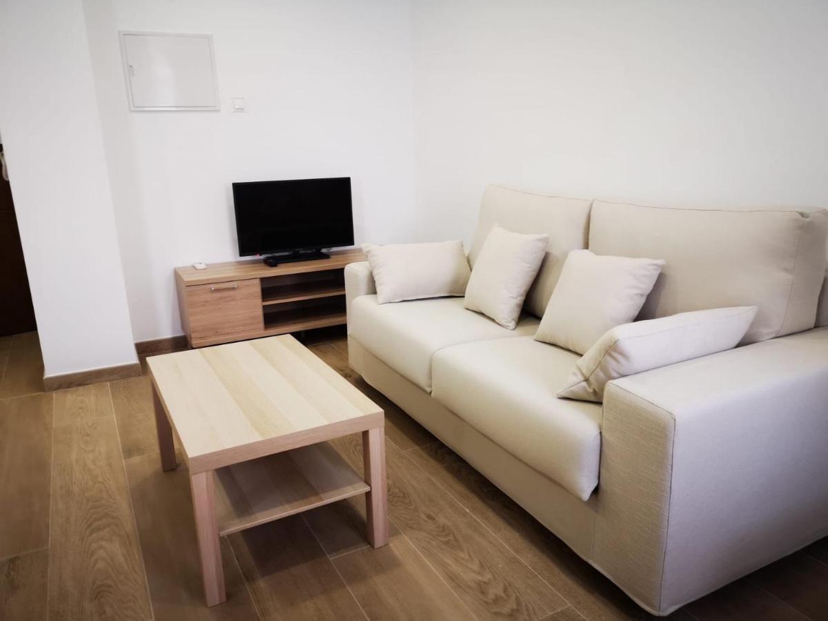 Ag En Conil Apartament *