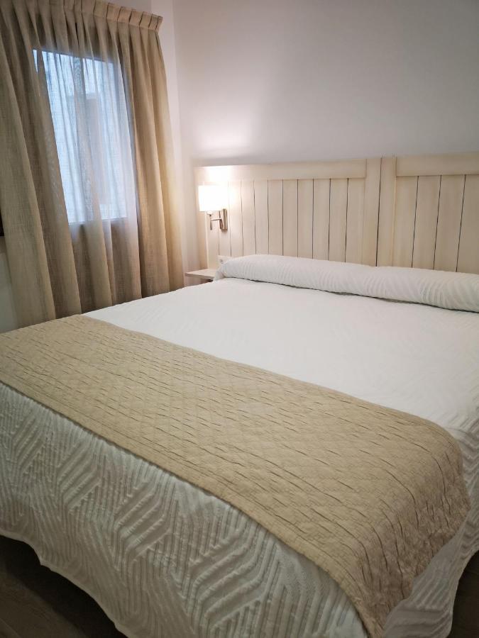Apartment Ag En Conil Conil De La Frontera