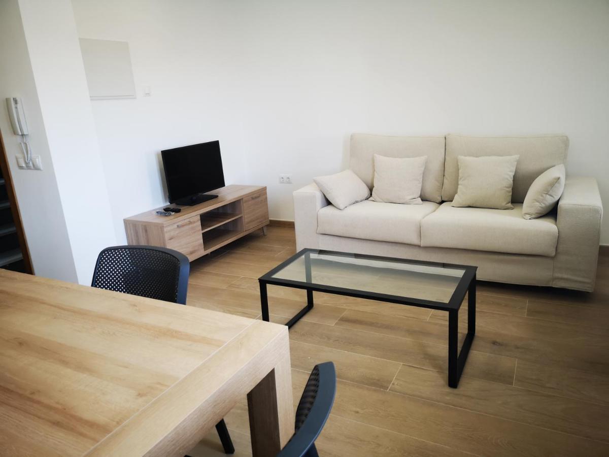 Apartament Ag En Conil *