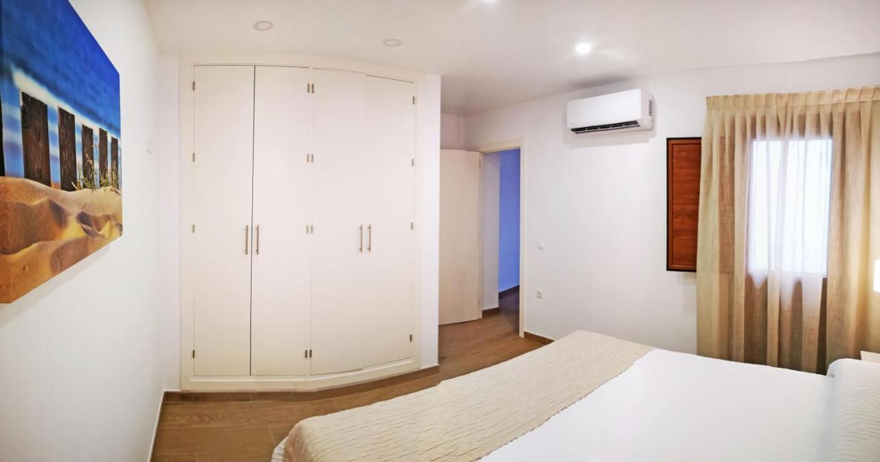 Apartament Ag En Conil Conil De La Frontera