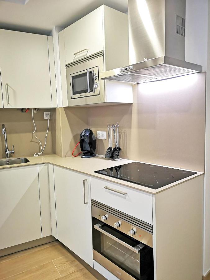 Ag En Conil Apartament