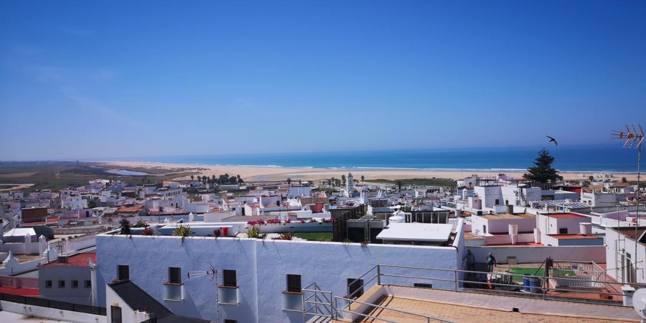 Ag En Conil * Conil De La Frontera