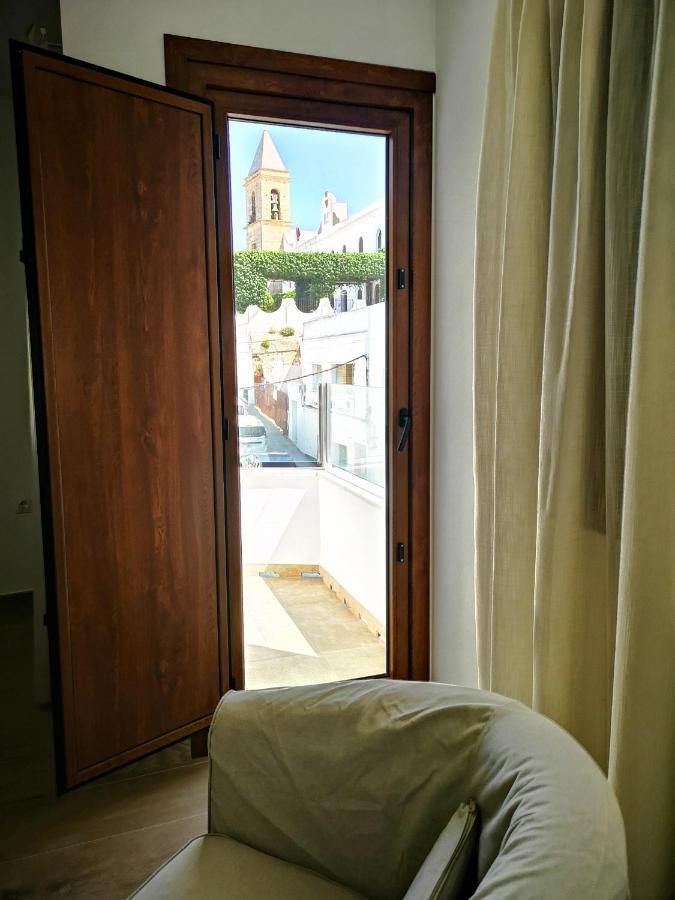 Ag En Conil Conil De La Frontera