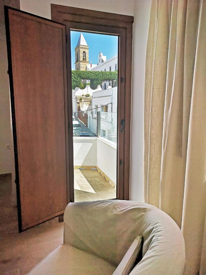 Apartament Ag En Conil Conil De La Frontera